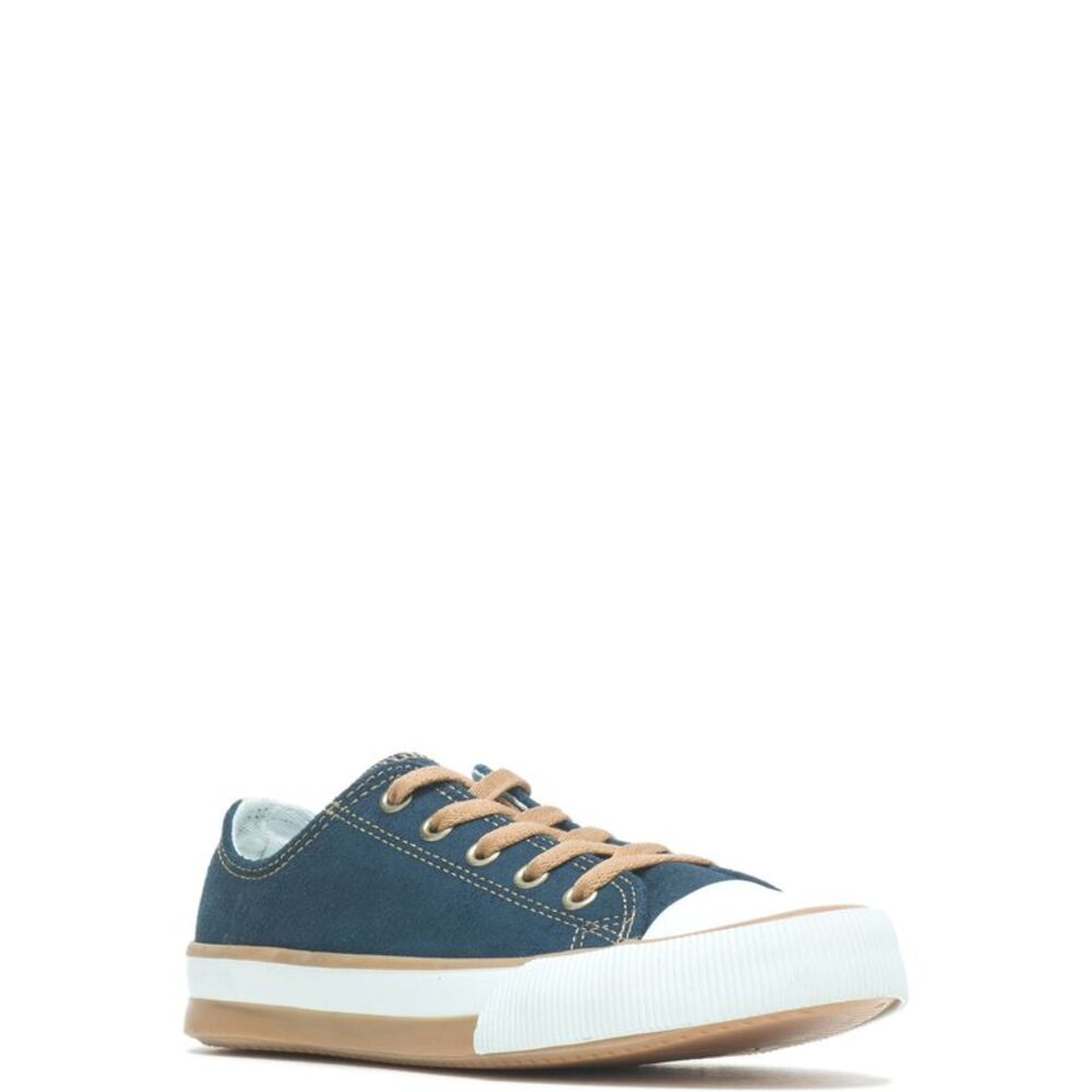 Harley-Davidson Womens Burleigh Blue Shoes (NWT) - Picture 3 of 7